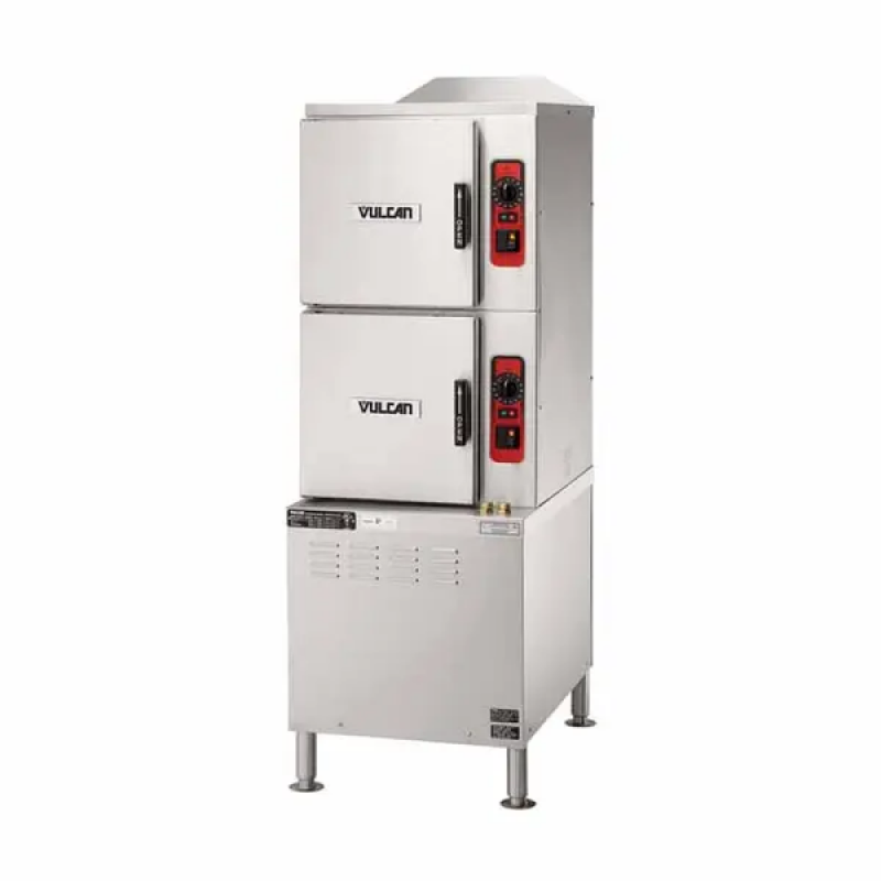 CONVECTION STEAMER ELECTRIC