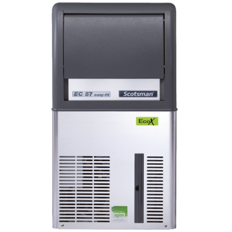 EC 57 Self Contained Ice Machine 33 kg