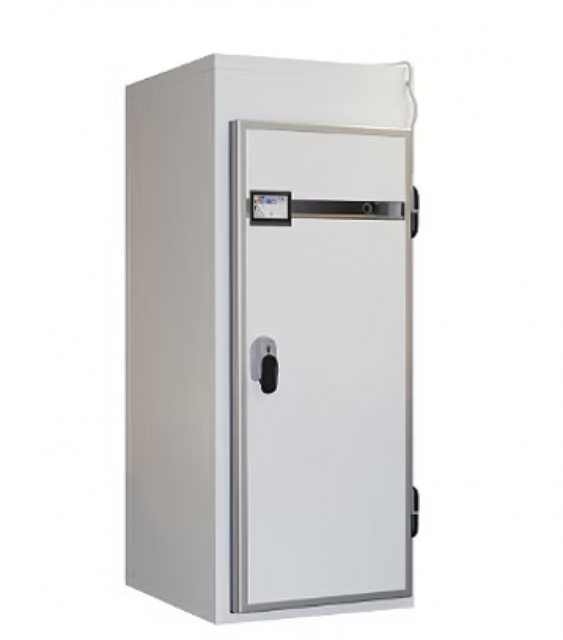 RETARDER CABINETS