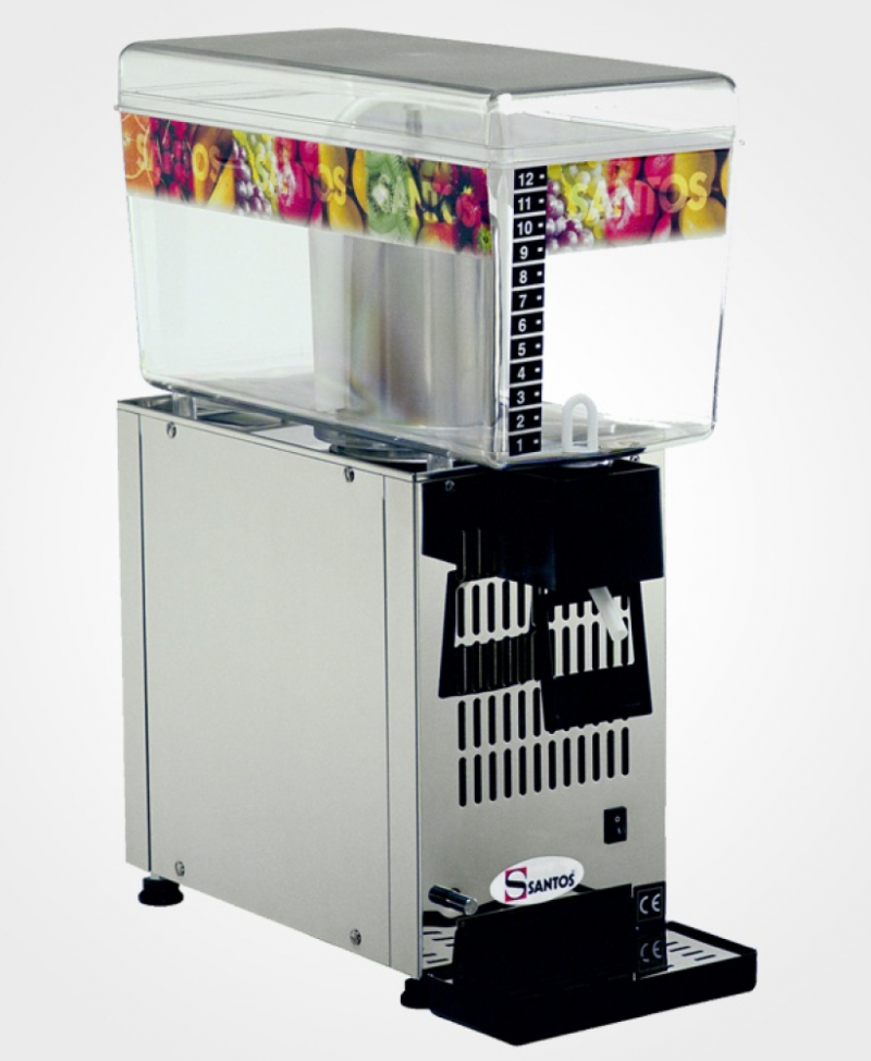 Cold Drink Dispenser 34