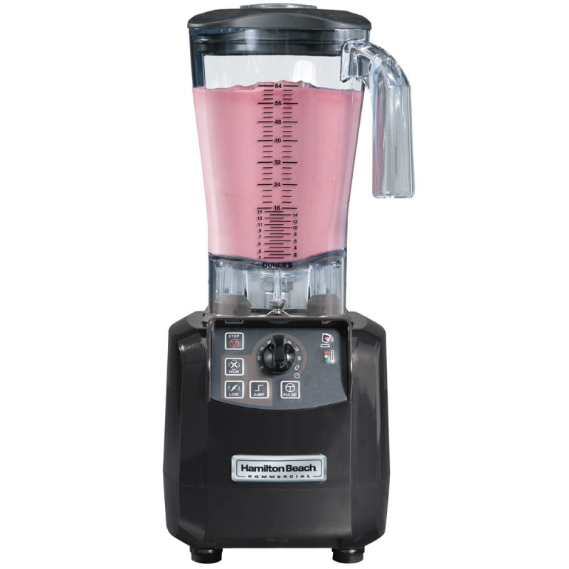 Hamilton Beach Commercial Culinary Blender