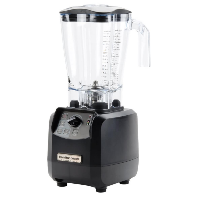 Hamilton Beach Commercial Culinary Blender