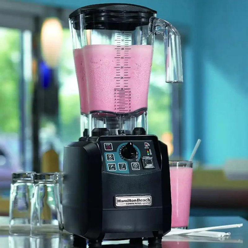 Hamilton Beach Commercial Culinary Blender