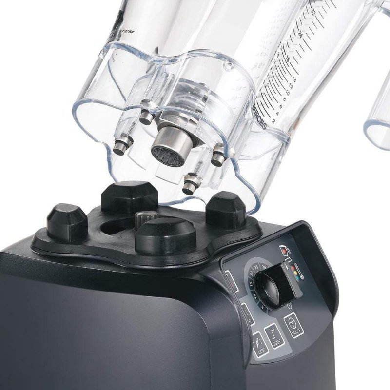 Hamilton Beach Commercial Culinary Blender