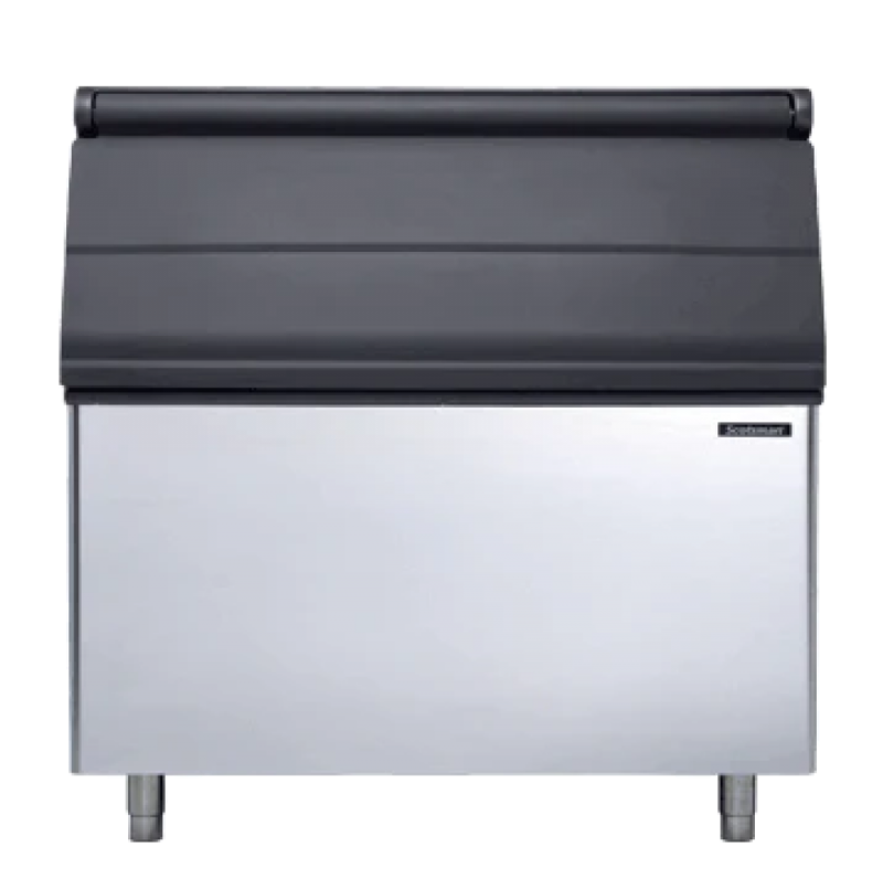 NB 948 Storage bin up to 406 kg