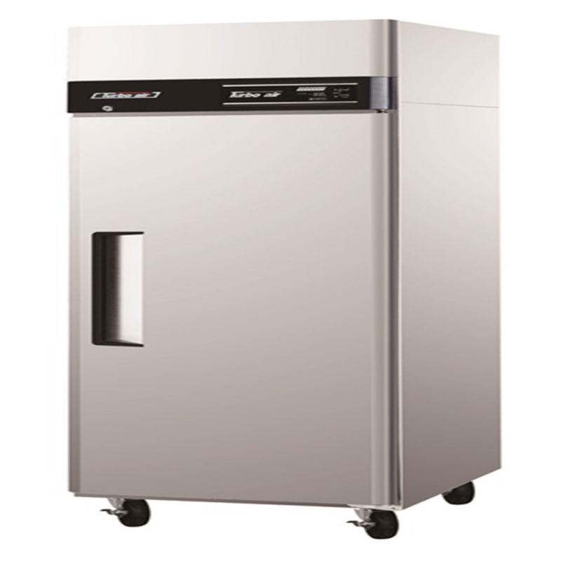 TURBO AIR :Stainless Steel Refrigerator Top