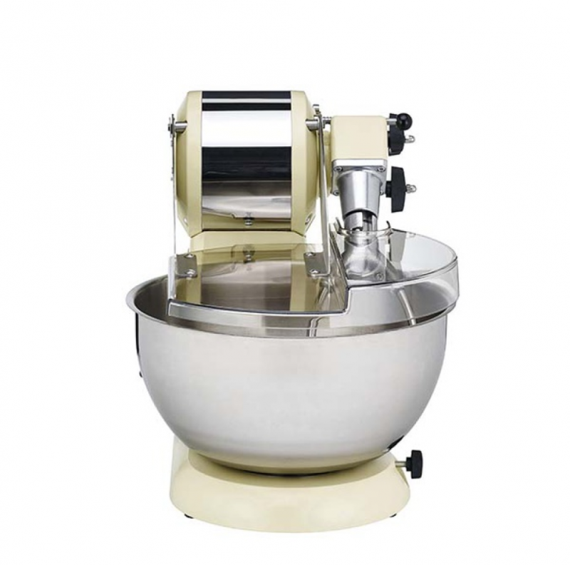 10 Liter Dough Mixer 18