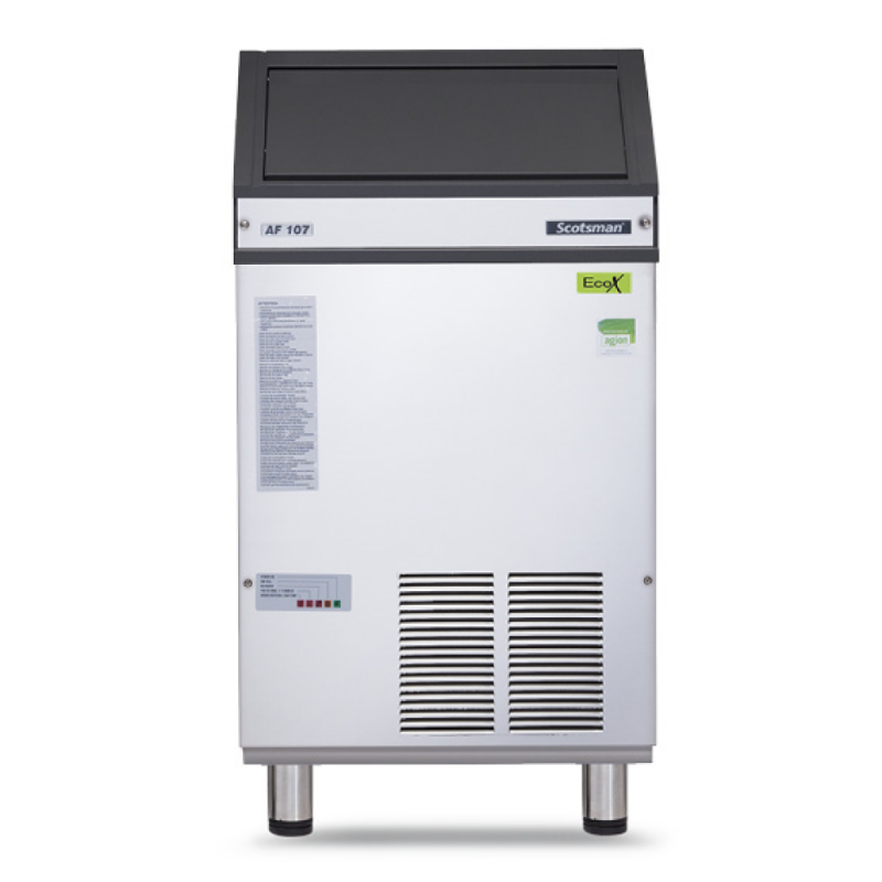 AF 107 Self Contained Ice Machine 130 kg