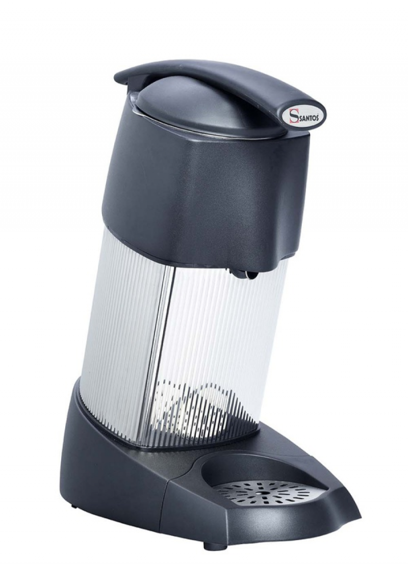 Lever juicer Evolution 70