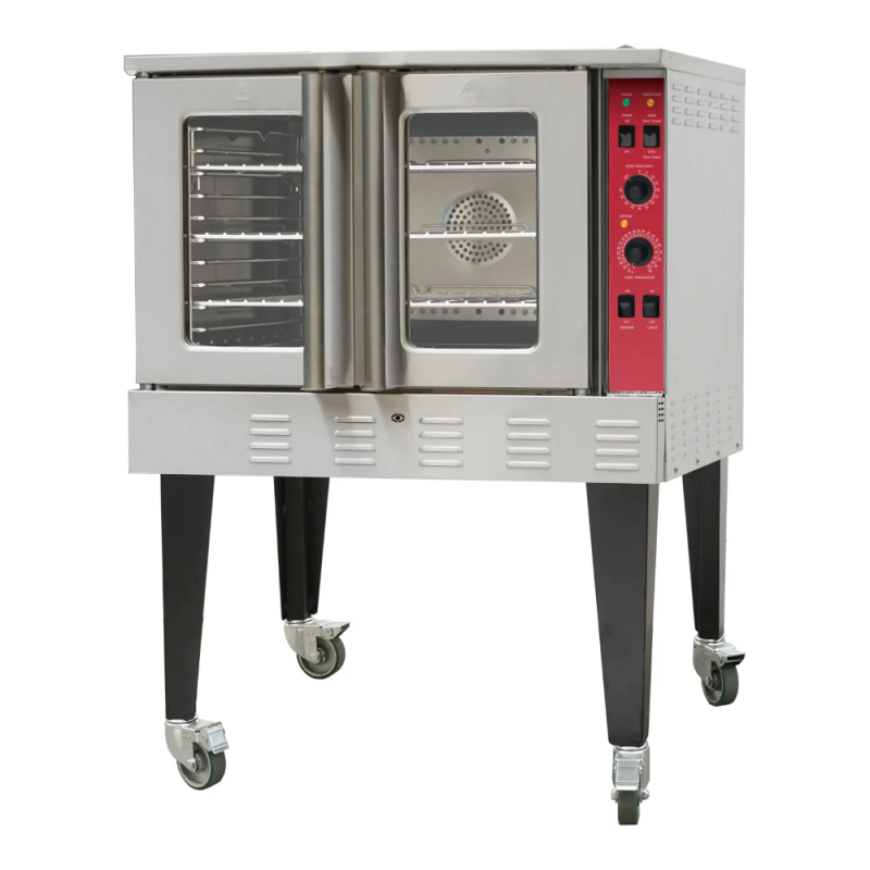 Gas Convection Oven 