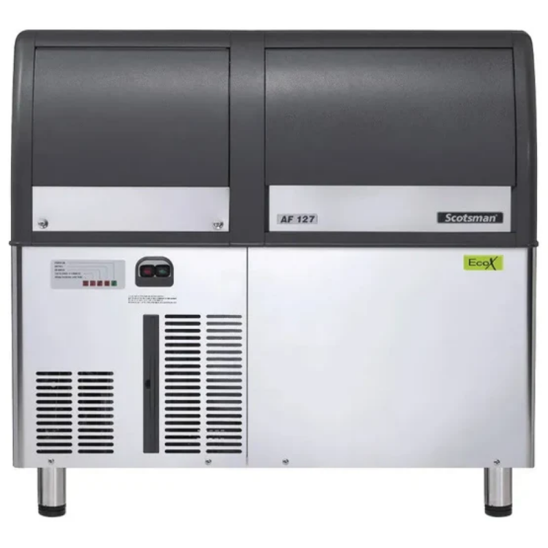 AF 127 Self Contained Ice Machine 126 kg