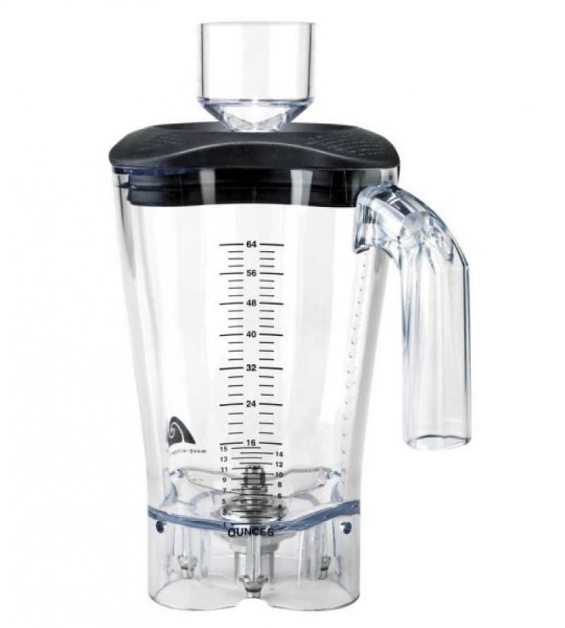 Hamilton Beach Commercial Culinary Blender