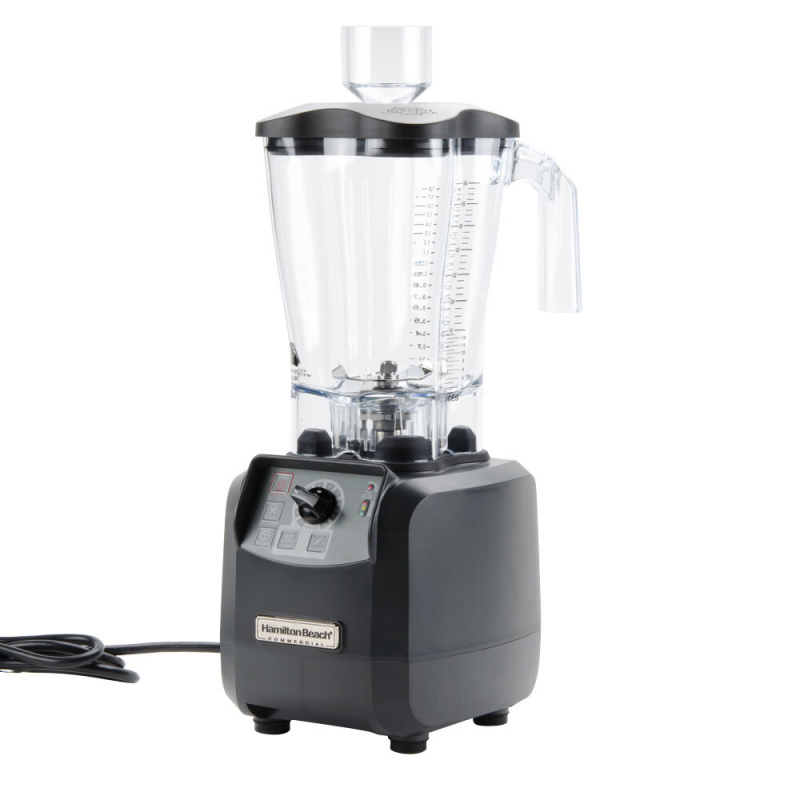 Hamilton Beach Commercial Culinary Blender