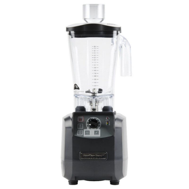 Hamilton Beach Commercial Culinary Blender