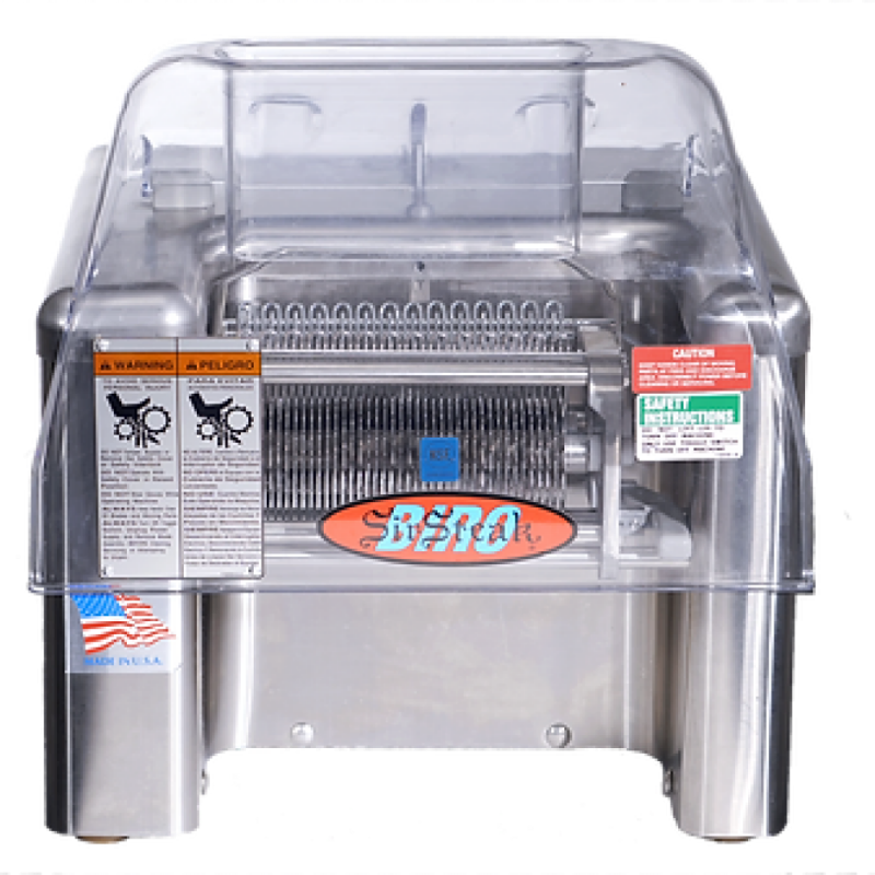 PRO-9 Tenderizer Series