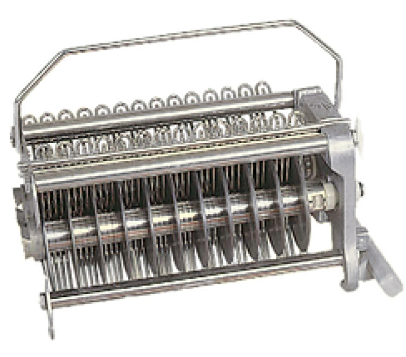 PRO-9 Tenderizer Series